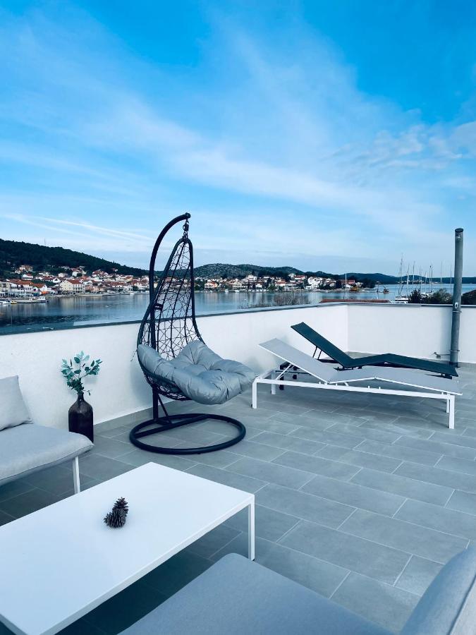 שיבניק Modern Apartments Day מראה חיצוני תמונה