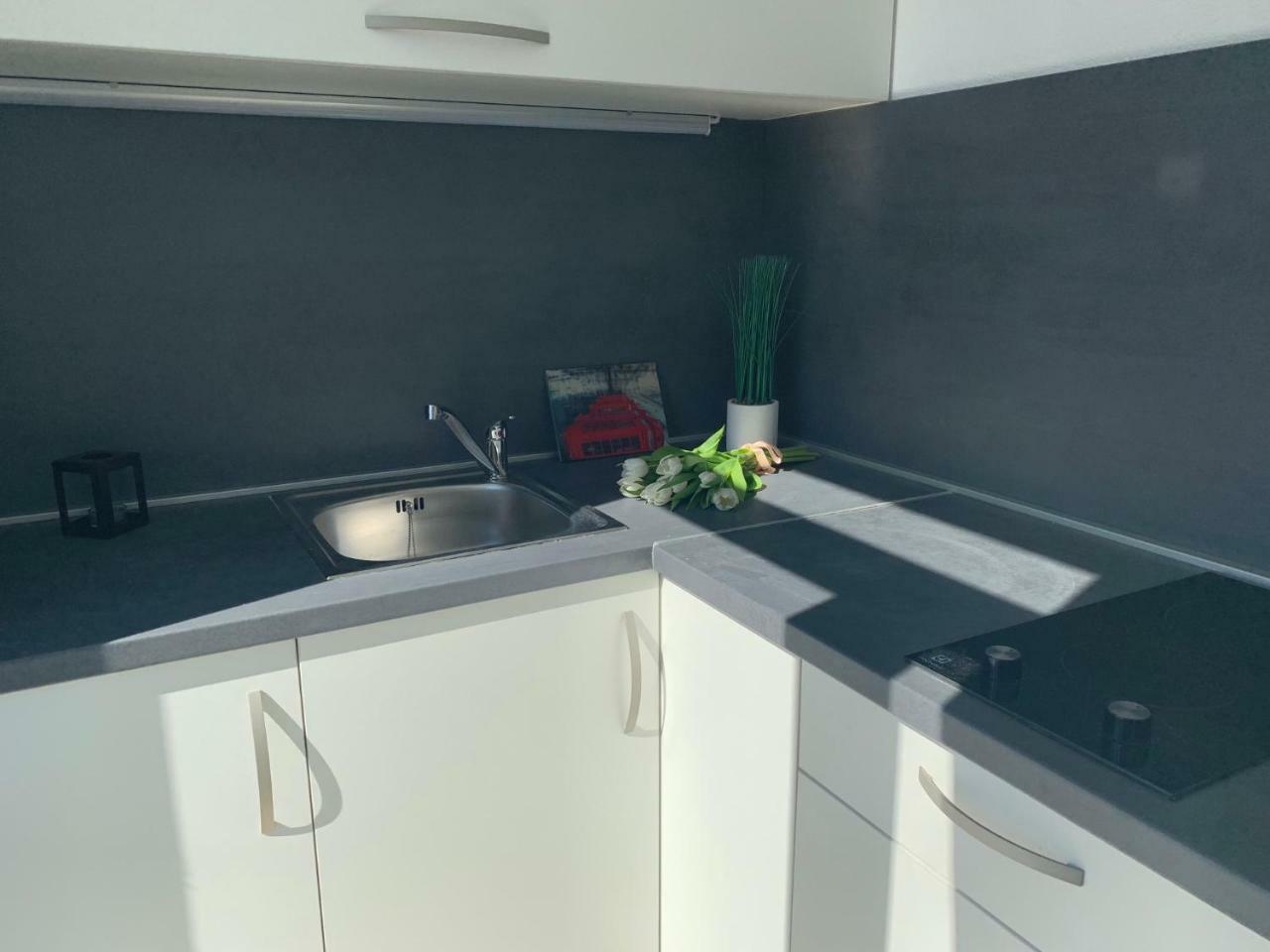 שיבניק Modern Apartments Day מראה חיצוני תמונה