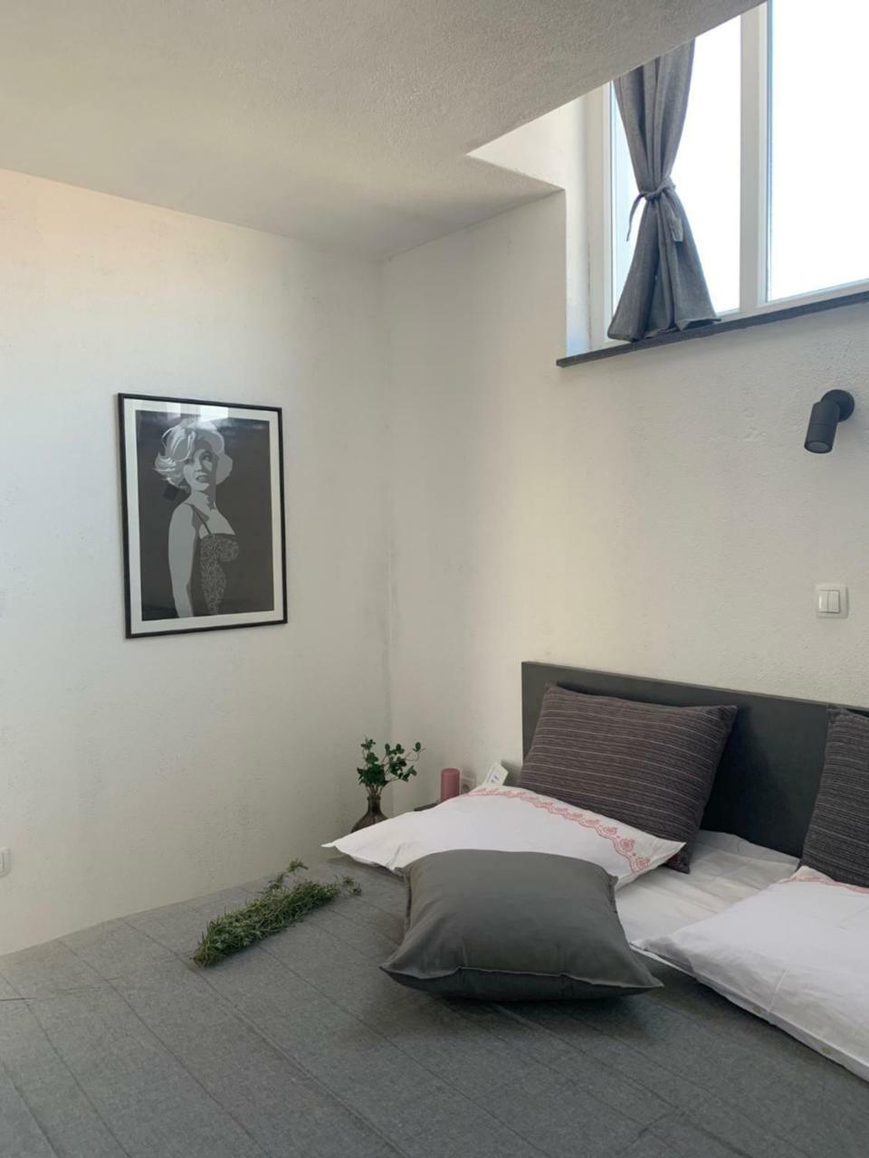 שיבניק Modern Apartments Day מראה חיצוני תמונה